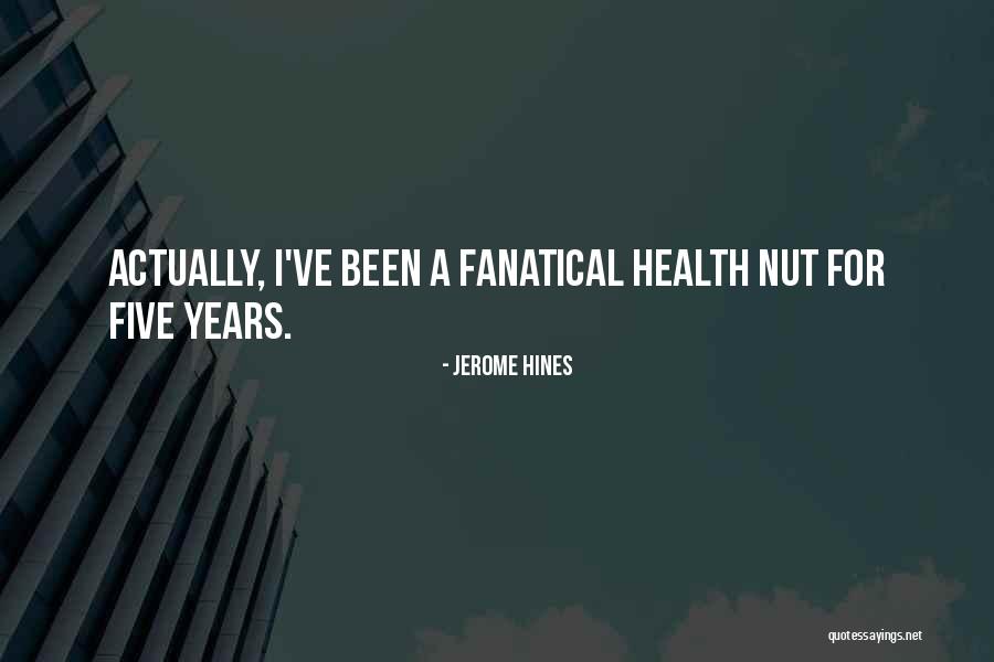 Richelson Quotes By Jerome Hines Richelson Quotes By Jerome Hines
