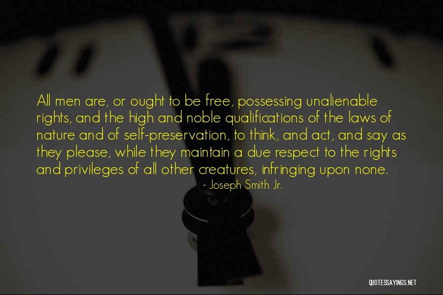 Richelsons Feet Quotes By Joseph Smith Jr. Richelsons Feet Quotes By Joseph Smith Jr.