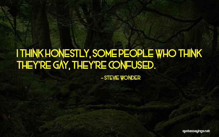 Richemont Watches Quotes By Stevie Wonder