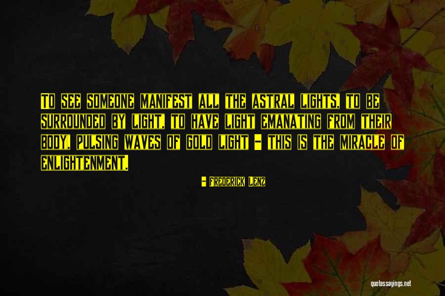 Richenna Quotes By Frederick Lenz Richenna Quotes By Frederick Lenz