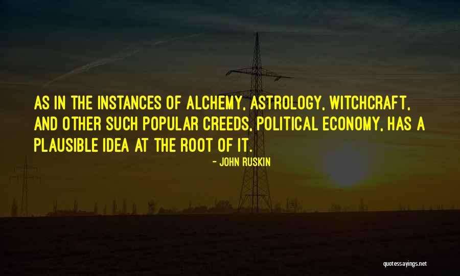 Richens Quotes By John Ruskin Richens Quotes By John Ruskin