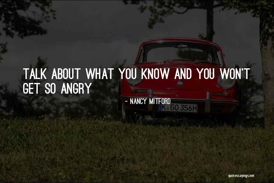 Richers Trucking Quotes By Nancy Mitford Richers Trucking Quotes By Nancy Mitford