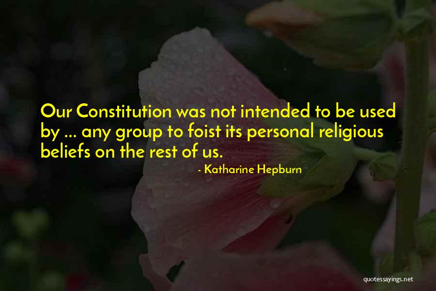 Riches And Family Quotes By Katharine Hepburn Riches And Family Quotes By Katharine Hepburn