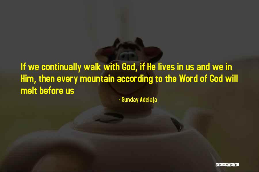 Riches And Money Quotes By Sunday Adelaja Riches And Money Quotes By Sunday Adelaja