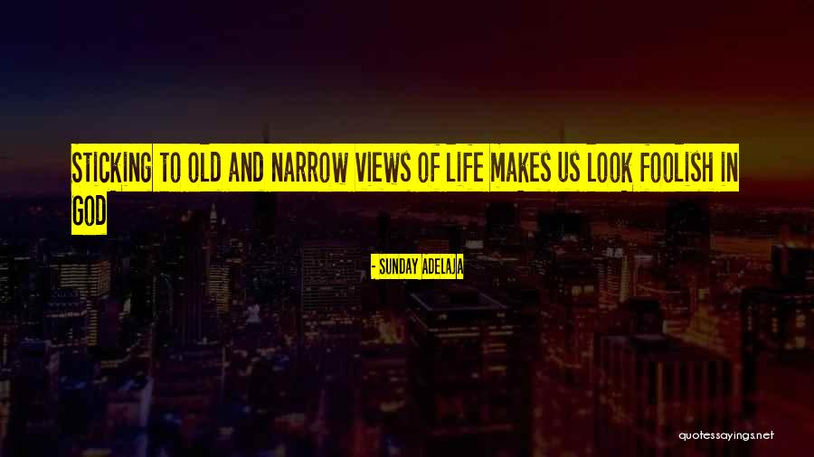 Riches And Money Quotes By Sunday Adelaja Riches And Money Quotes By Sunday Adelaja