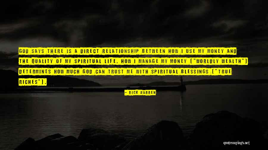 Riches And Wealth Quotes By Rick Warren Riches And Wealth Quotes By Rick Warren