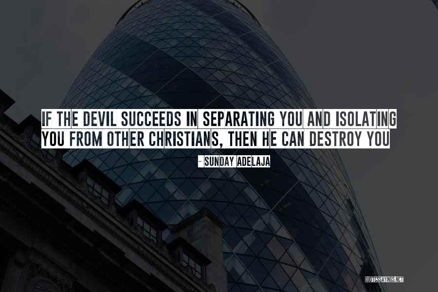 Riches And Wealth Quotes By Sunday Adelaja Riches And Wealth Quotes By Sunday Adelaja
