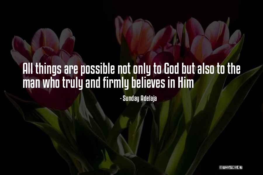 Riches And Wealth Quotes By Sunday Adelaja Riches And Wealth Quotes By Sunday Adelaja