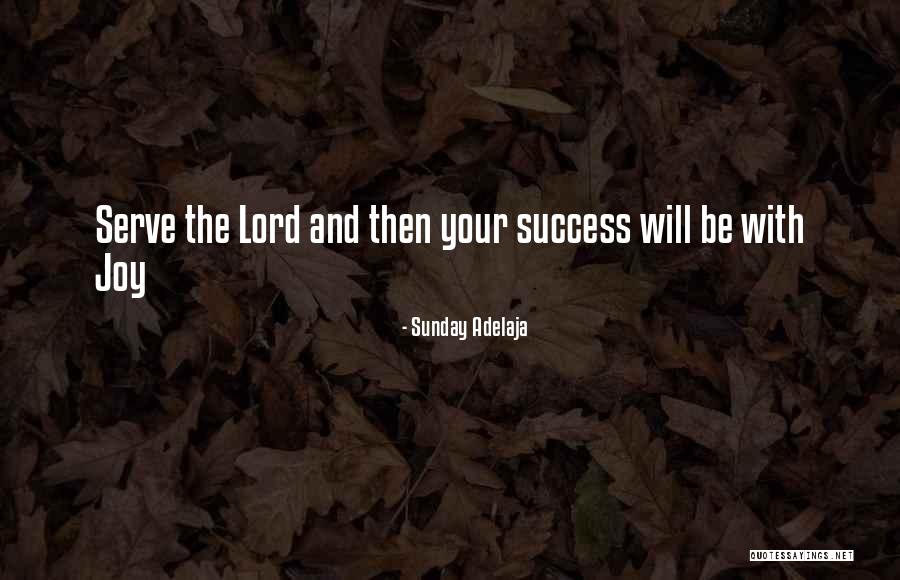 Riches And Wealth Quotes By Sunday Adelaja Riches And Wealth Quotes By Sunday Adelaja
