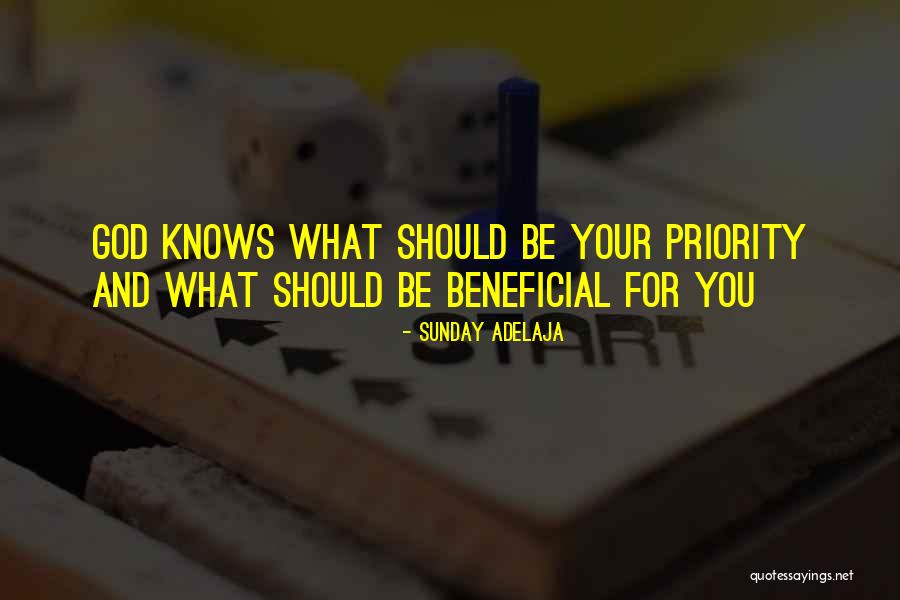 Riches Of Life Quotes By Sunday Adelaja Riches Of Life Quotes By Sunday Adelaja