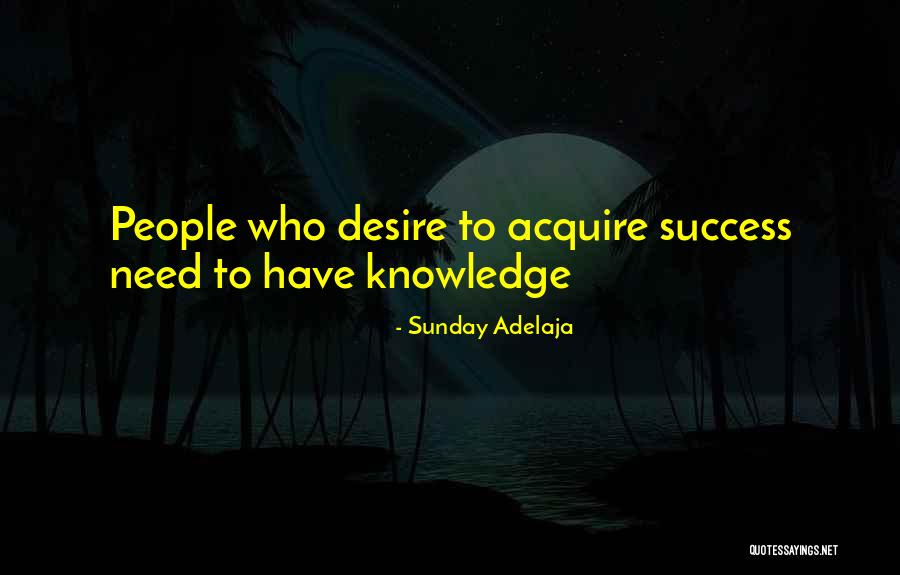 Riches Of Life Quotes By Sunday Adelaja Riches Of Life Quotes By Sunday Adelaja