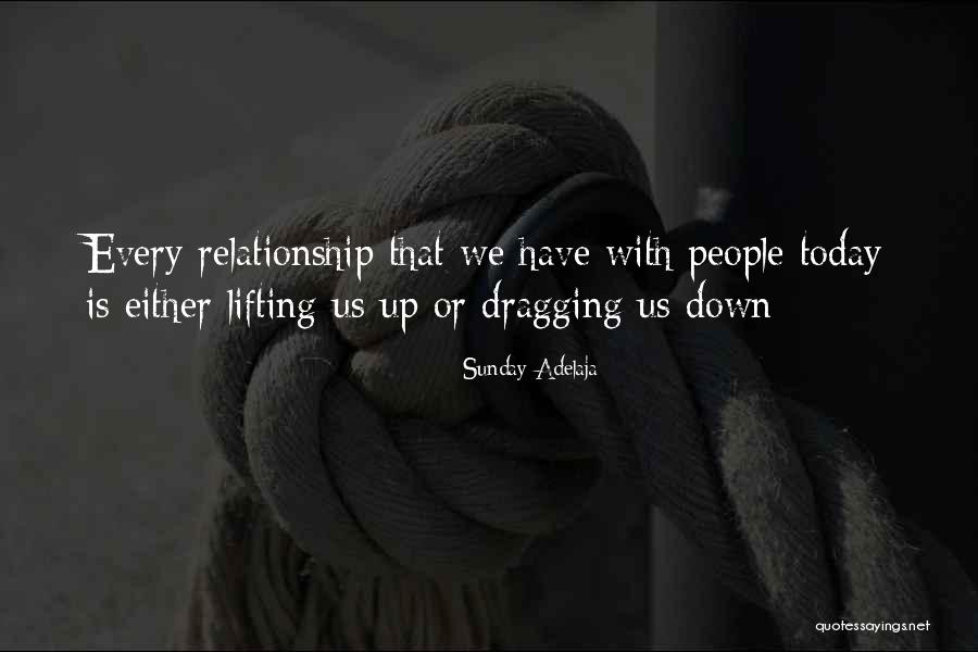 Riches Of Life Quotes By Sunday Adelaja Riches Of Life Quotes By Sunday Adelaja