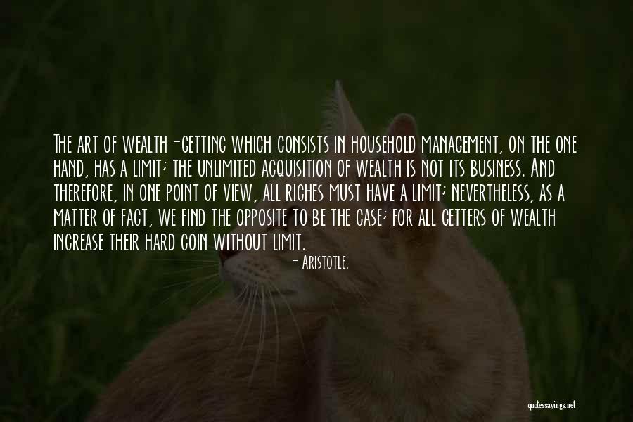 Riches Wealth Quotes By Aristotle. Riches Wealth Quotes By Aristotle.