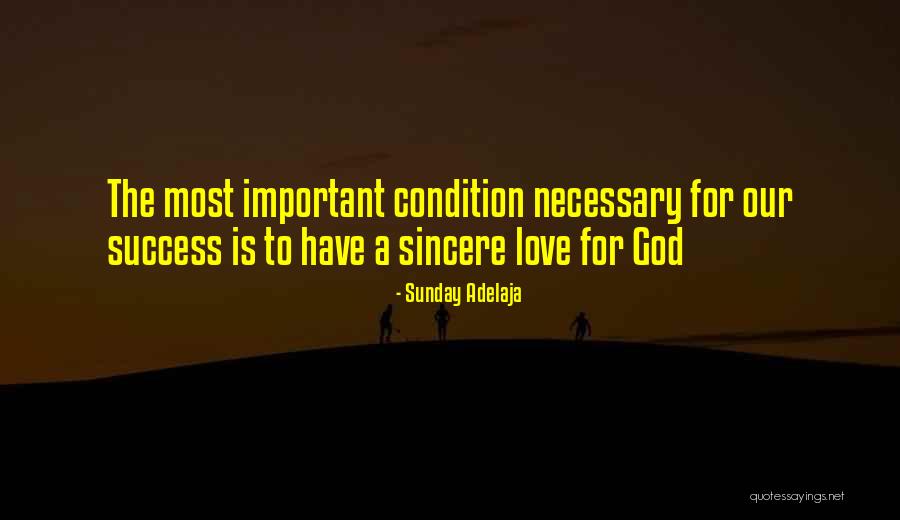 Riches Wealth Quotes By Sunday Adelaja Riches Wealth Quotes By Sunday Adelaja