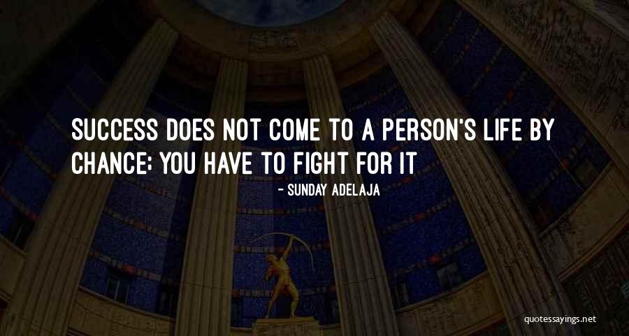 Riches Wealth Quotes By Sunday Adelaja Riches Wealth Quotes By Sunday Adelaja