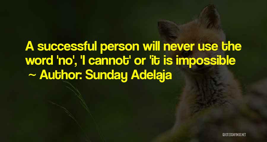 Riches Wealth Quotes By Sunday Adelaja