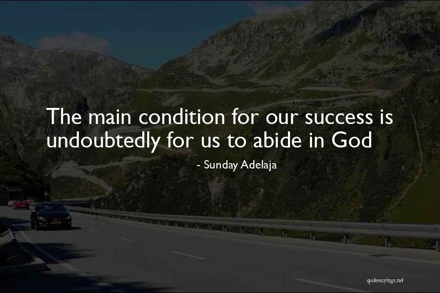 Riches Wealth Quotes By Sunday Adelaja Riches Wealth Quotes By Sunday Adelaja