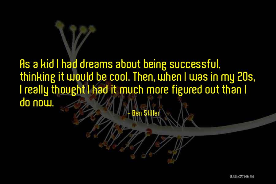 Richeson Brushes Quotes By Ben Stiller Richeson Brushes Quotes By Ben Stiller