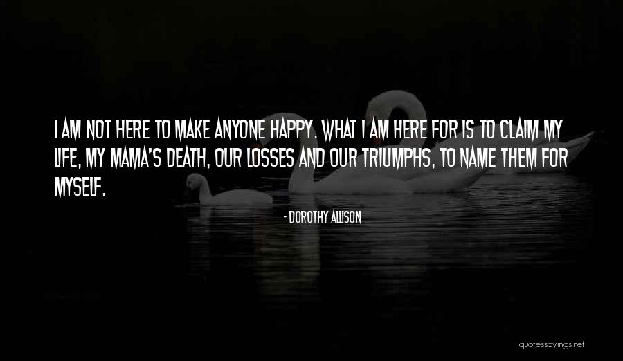 Richeson Brushes Quotes By Dorothy Allison Richeson Brushes Quotes By Dorothy Allison