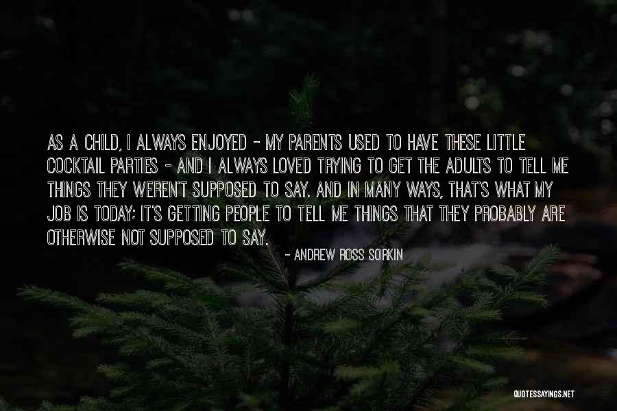 Richesses Du Quotes By Andrew Ross Sorkin Richesses Du Quotes By Andrew Ross Sorkin