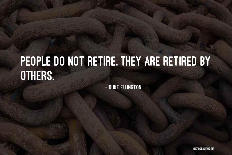 Richesses Walnut Quotes By Duke Ellington Richesses Walnut Quotes By Duke Ellington