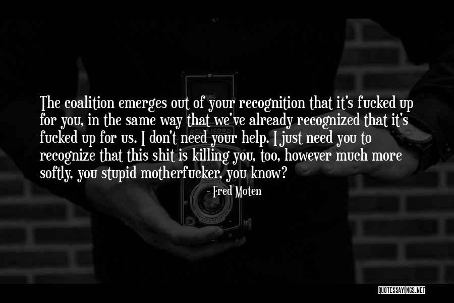 Richest Man In Babylon Best Quotes By Fred Moten Richest Man In Babylon Best Quotes By Fred Moten
