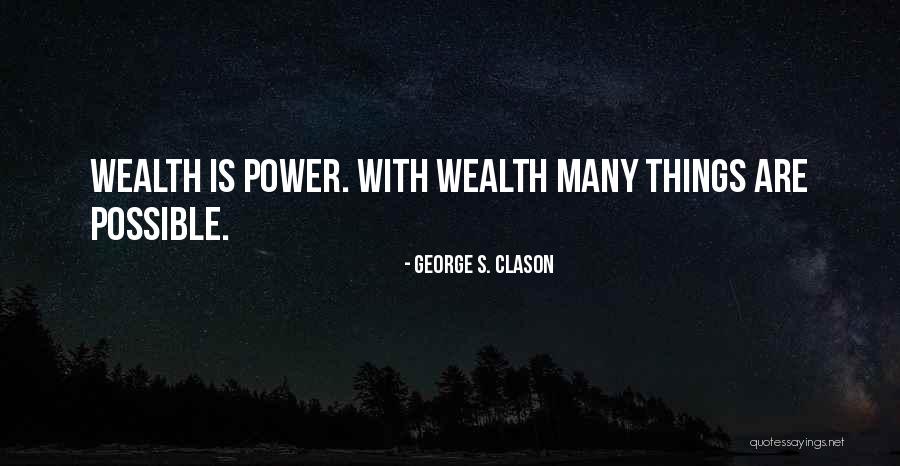Richest Man In Babylon Best Quotes By George S. Clason Richest Man In Babylon Best Quotes By George S. Clason
