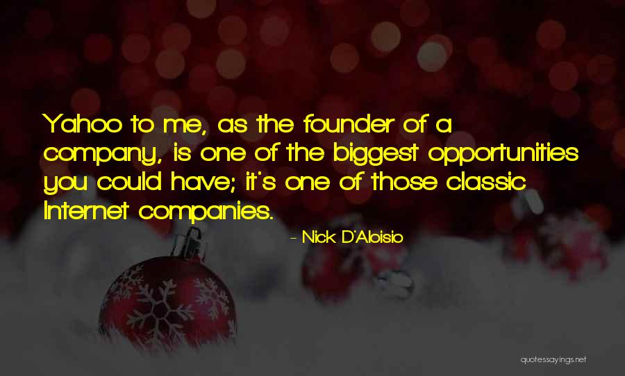 Richest Man In Babylon Best Quotes By Nick D'Aloisio Richest Man In Babylon Best Quotes By Nick D'Aloisio
