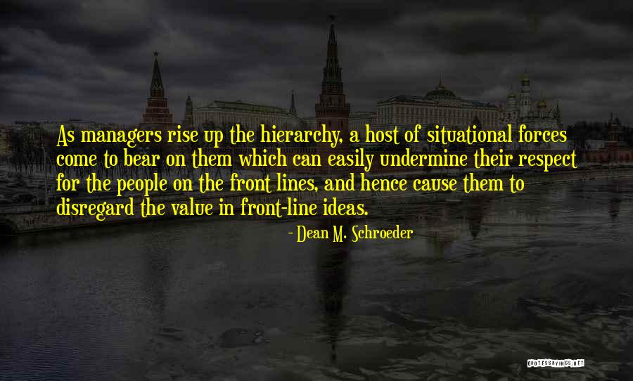Richetta Dixon Quotes By Dean M. Schroeder Richetta Dixon Quotes By Dean M. Schroeder