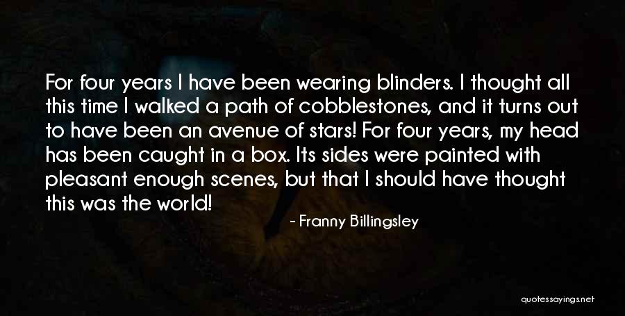Richette Nygard Quotes By Franny Billingsley Richette Nygard Quotes By Franny Billingsley