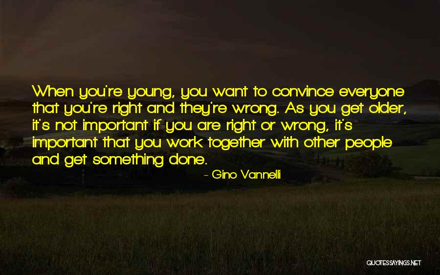 Richette Nygard Quotes By Gino Vannelli Richette Nygard Quotes By Gino Vannelli