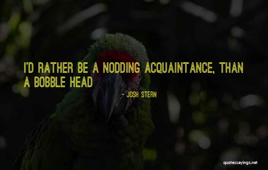 Richfield Quotes By Josh Stern Richfield Quotes By Josh Stern