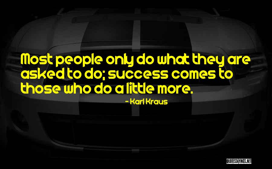 Richfield Quotes By Karl Kraus Richfield Quotes By Karl Kraus