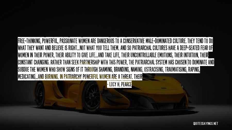 Richheimer Hano Quotes By Lucy H. Pearce Richheimer Hano Quotes By Lucy H. Pearce