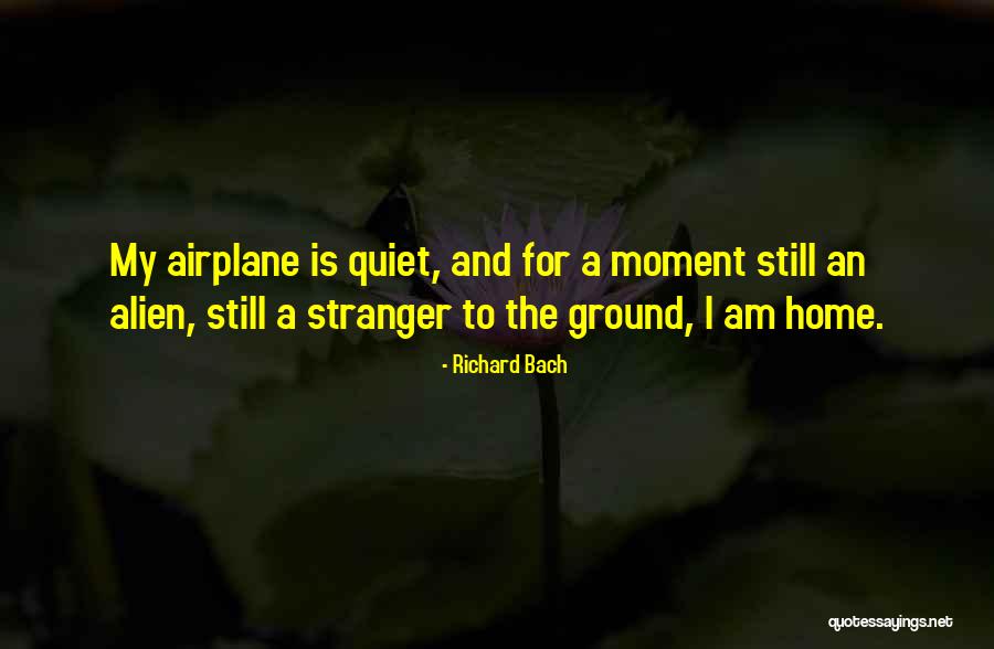 Richheimer Hano Quotes By Richard Bach Richheimer Hano Quotes By Richard Bach