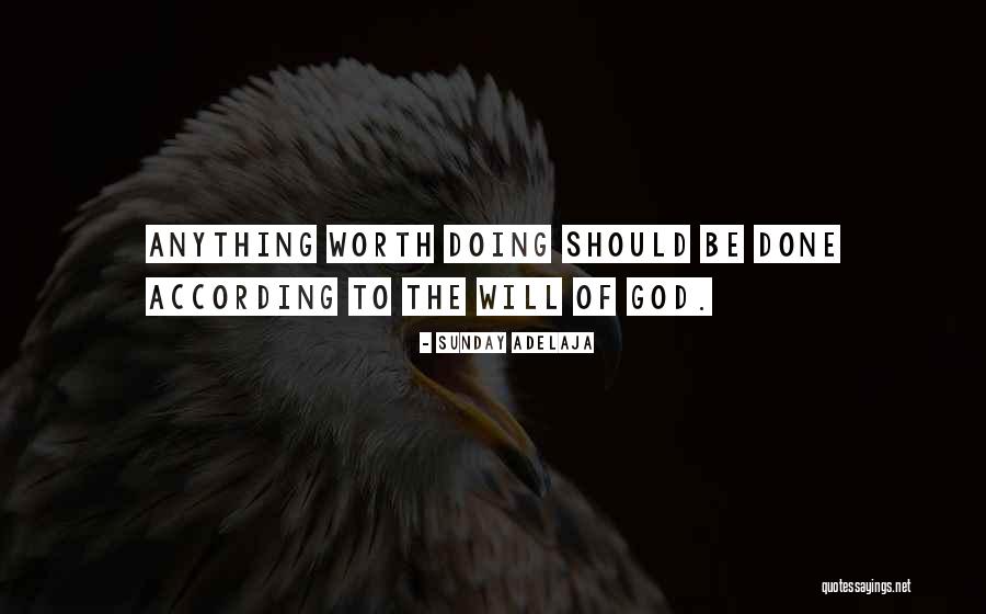 Richhill Methodist Quotes By Sunday Adelaja Richhill Methodist Quotes By Sunday Adelaja