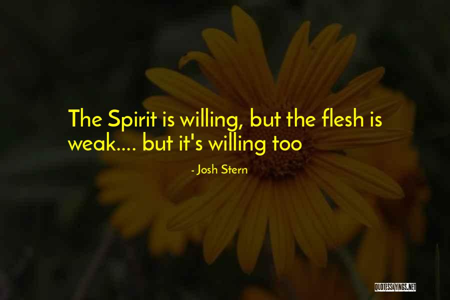 Richiamare Lattenzione Quotes By Josh Stern Richiamare Lattenzione Quotes By Josh Stern