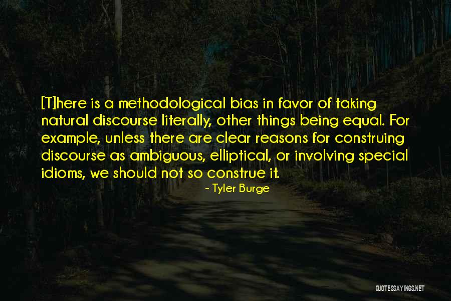 Richiamare Lattenzione Quotes By Tyler Burge Richiamare Lattenzione Quotes By Tyler Burge