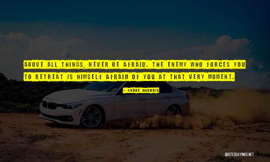 Richiamo Del Quotes By Andre Maurois Richiamo Del Quotes By Andre Maurois