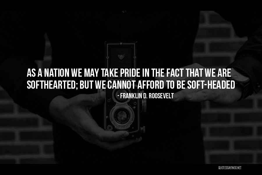 Richiardi Sawing Quotes By Franklin D. Roosevelt Richiardi Sawing Quotes By Franklin D. Roosevelt