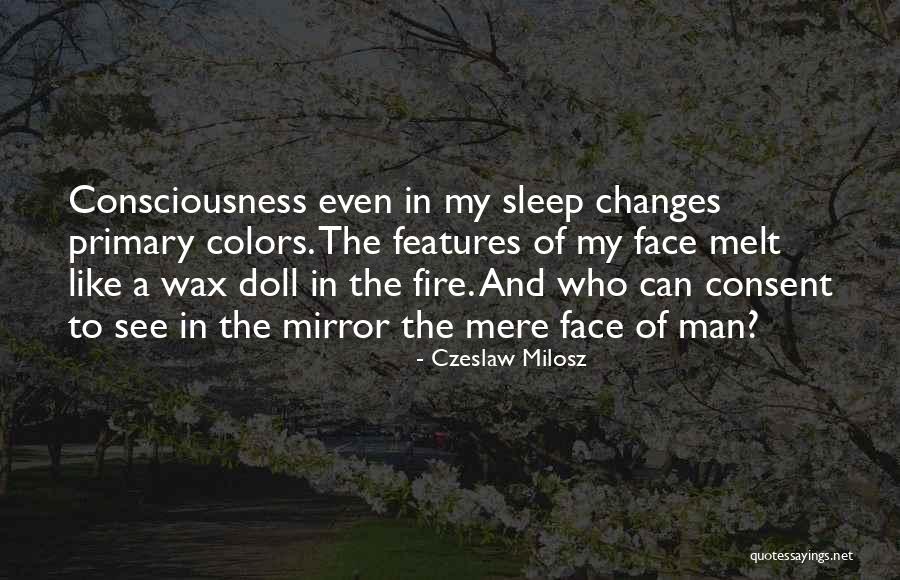 Richichi Joann Quotes By Czeslaw Milosz Richichi Joann Quotes By Czeslaw Milosz