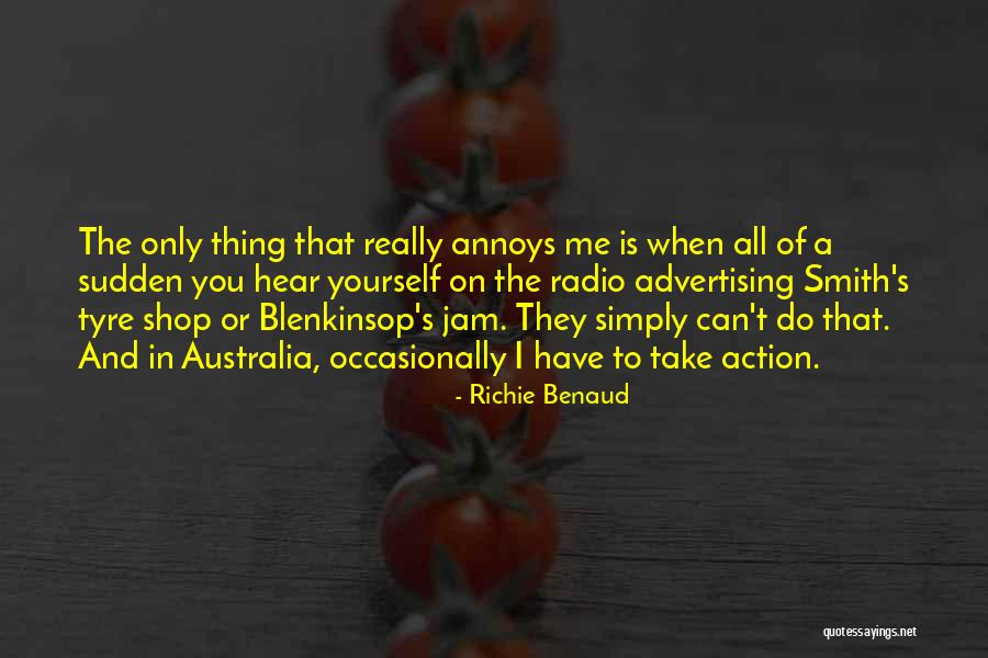 Richie Benaud Quotes 1263348 Richie Benaud Quotes 1263348