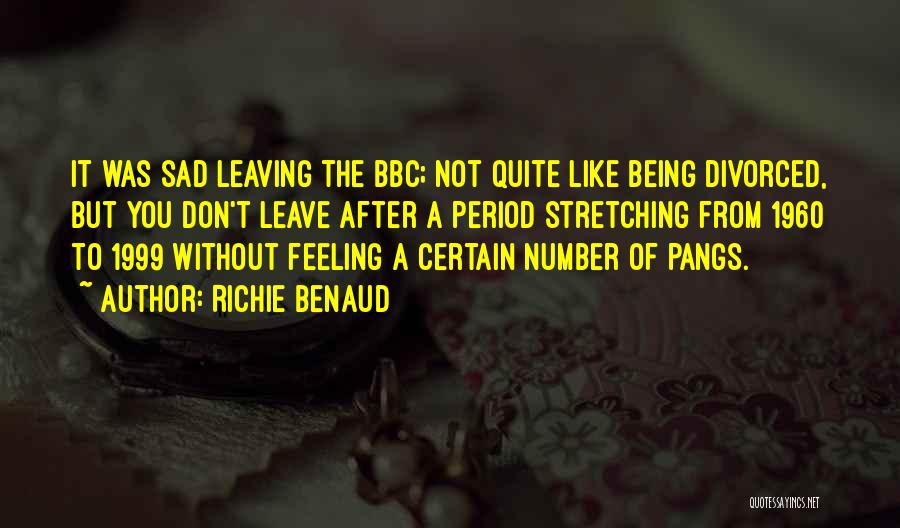 Richie Benaud Quotes 316744