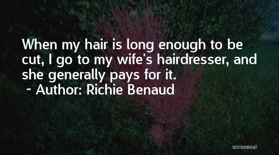 Richie Benaud Quotes 913989