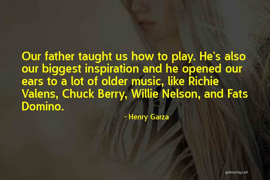 Richie From It Quotes By Henry Garza Richie From It Quotes By Henry Garza