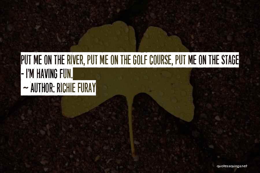 Richie Furay Quotes 1127410