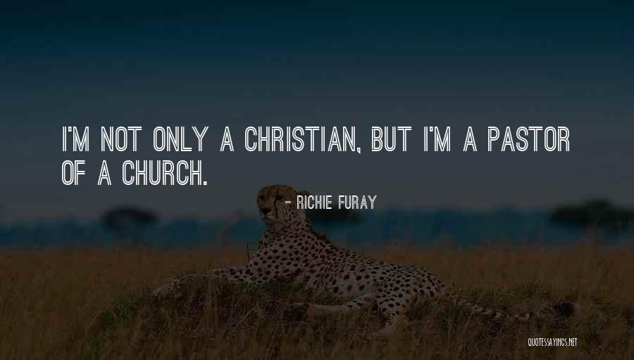 Richie Furay Quotes 1375486