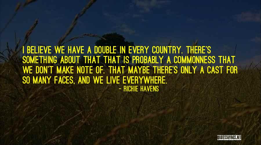 Richie Havens Quotes 1173433