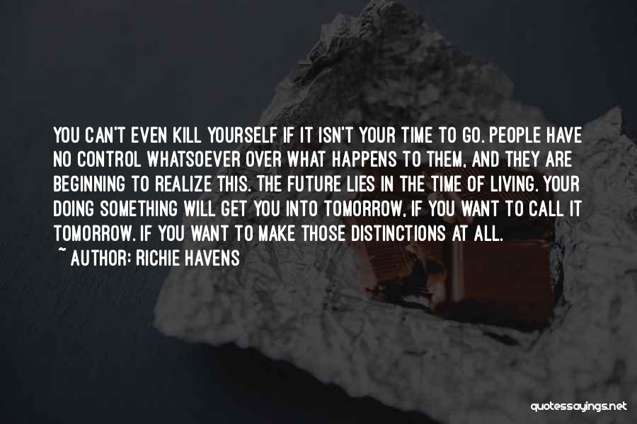 Richie Havens Quotes 732010