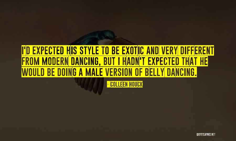 Richie Kotzen Quotes By Colleen Houck Richie Kotzen Quotes By Colleen Houck